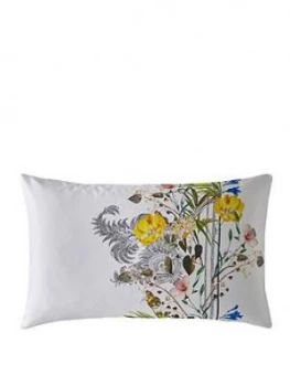 Image of Ted Baker Royal Palm Housewife Pillowcase Pair
