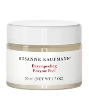 Image of Susanne Kaufmann Enzyme Peel