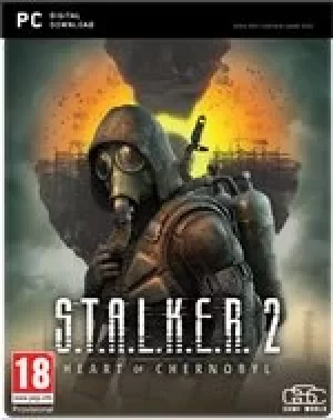 Image of S.T.A.L.K.E.R. 2: Heart of Chernobyl (PC)