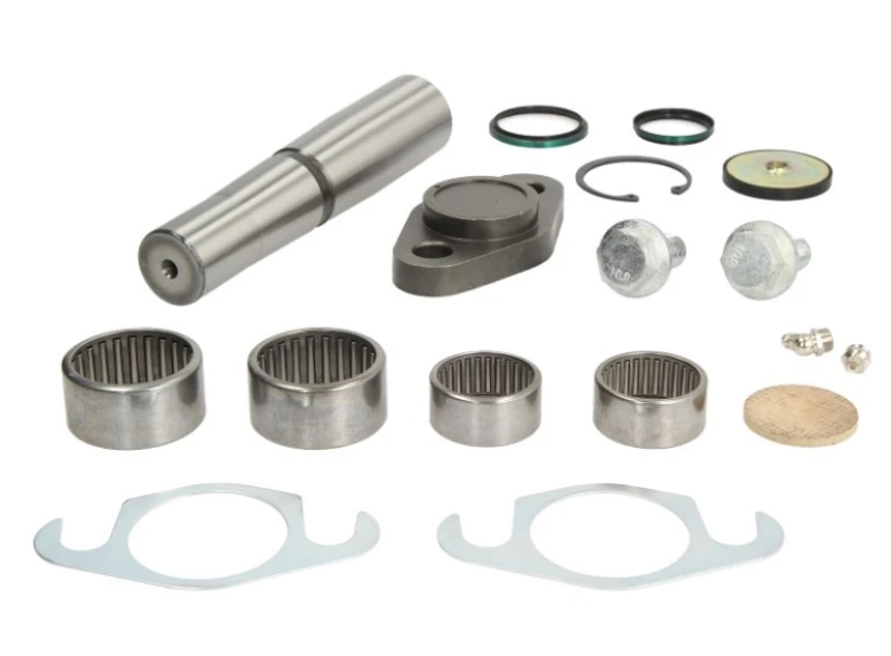 Image of LEMA 113 Repair Kit, stub axle pin Repair Kit,stub axle pin (652)
