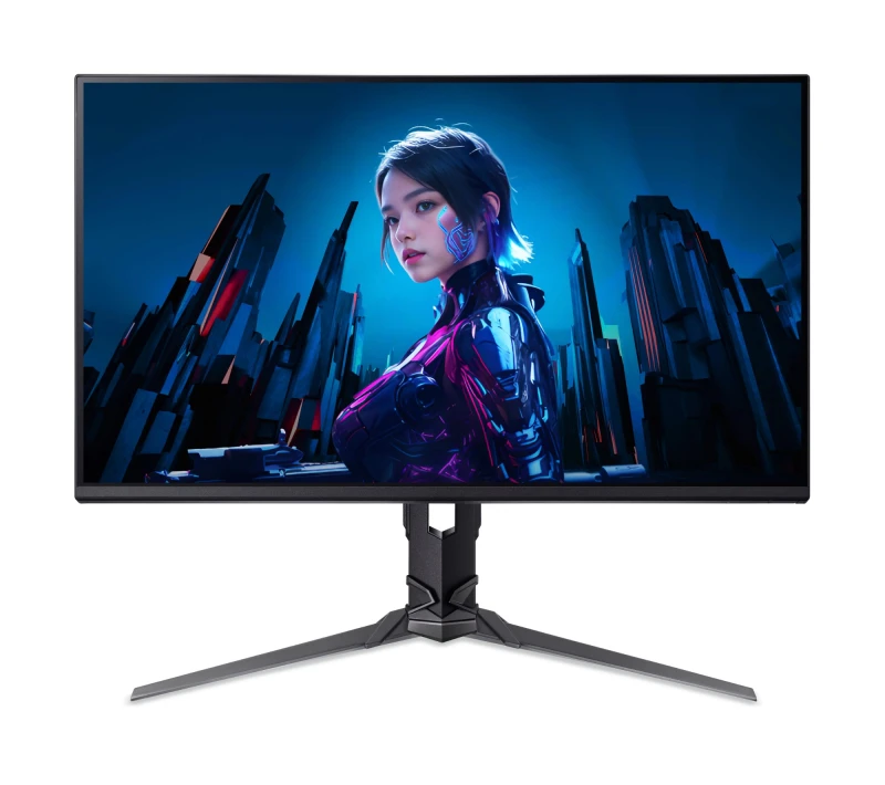 Image of Acer Predator XB253Q F computer monitor 62.2cm (24.5") 1920 x 10