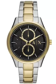Image of Gents Armani Exchange Watch AX1865