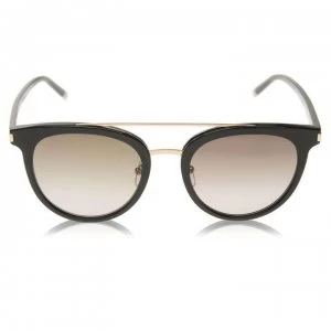 Image of Calvin Klein CK4352 Sunglasses - Black