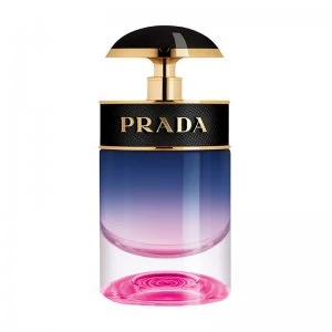 Image of Prada Candy Night Eau de Parfum For Her 30ml