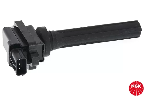 Image of NGK Ignition Coil U5092 (48281)