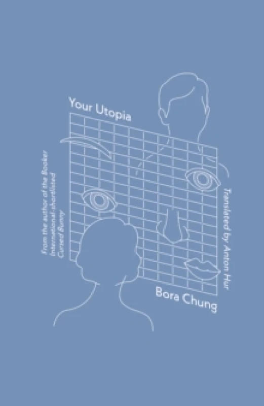 Image of Your Utopia Paperback / softback