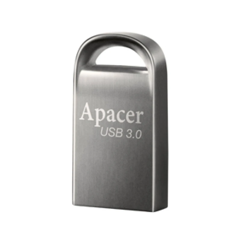 Image of Apacer AH156 64GB USB flash drive USB Type-A 3.2 Gen 1 (3.1 Gen 1) Sil