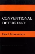 Image of conventional deterrence