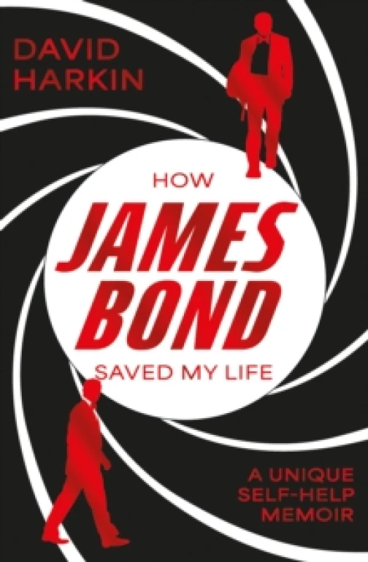 Image of How James Bond Saved My Life Paperback / softback