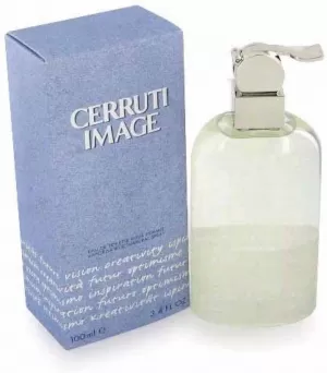 Image of Cerruti Image Eau de Toilette For Him 100ml