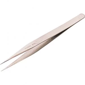 Image of Draper Dumont Pattern Fine Point Straight Tweezers
