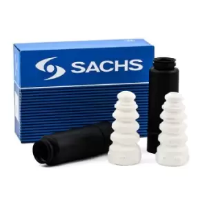 Image of SACHS Shock Absorber Dust Cover 900 202 Bump Stops,Bump Rubbers VW,AUDI,SKODA,TOURAN (1T1, 1T2),Passat Variant (3C5),TIGUAN (5N_),Passat Variant (365)