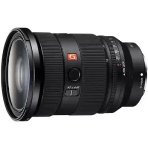 Image of Sony FE 24-70mm f2.8 G Master II Lens