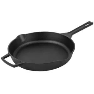 Image of Prestige Nadiya Hussain Cast Iron Skillet