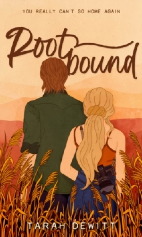 Image of Rootbound. Paperback. By Tarah DeWitt Books