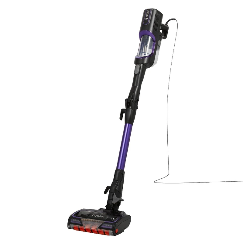 Image of Shark HZ500UK Anti Hair Wrap Corded Stick Vacuum Cleaner