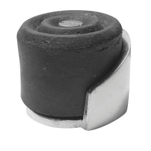 Image of Jedo Aluminium Sheilded Door Stop