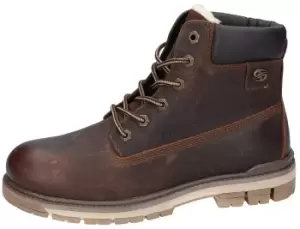Image of Dockers by Gerli Winter Boot Winterstiefel brown