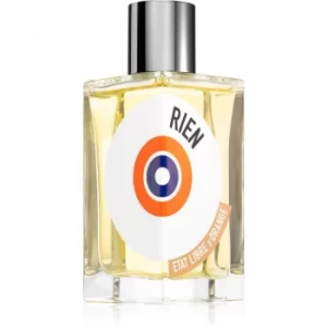 Image of Etat Libre DOrange Rien Eau de Parfum Unisex 100ml