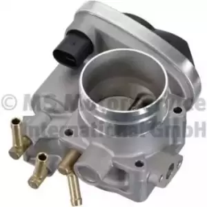 Image of Air Supply Control Flap / Throttle Body 7.03703.68.0 by Pierburg