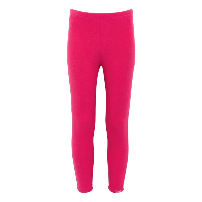 Image of Regatta Junior Thermal Baselayer Pant - Pink Pink 13 - 14 Years