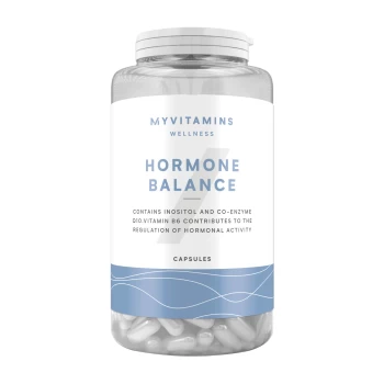 Image of Hormone Balance Capsules - 60Capsules