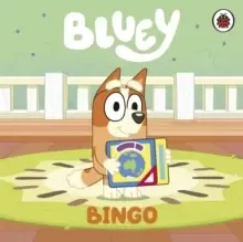 Image of Bluey: Bingo