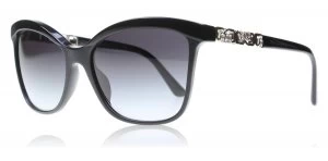 Image of Bvlgari BV8163B Sunglasses Black 501/8G 56mm