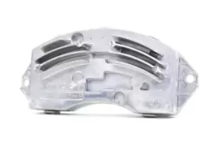 Image of RIDEX Control Units 1385C0042 ECU,Control Unit, heating / ventilation BMW,3 Touring (E91),3 Limousine (E90),1 Schragheck (E87),3 Coupe (E92)