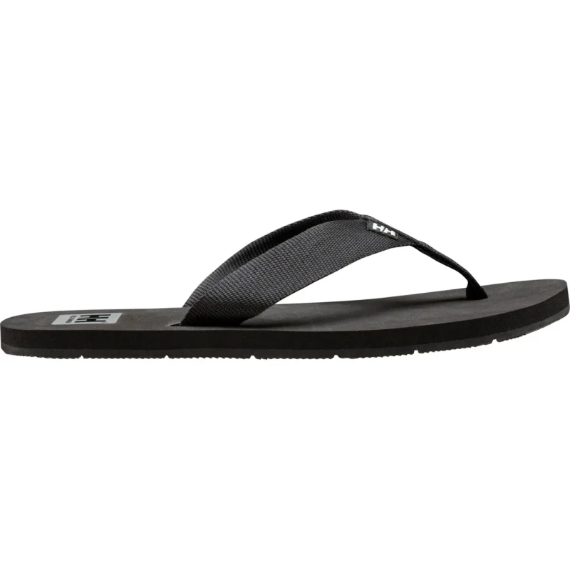 Image of Helly Hansen Womens flip-flops Helly Hansen Logo 2 Noir Female 38
