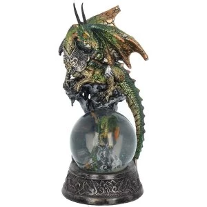 Image of Protection Everlasting Figurine