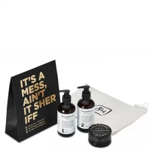 Image of Triumph and Disaster It's a Mess Ain't It Sheriff Set