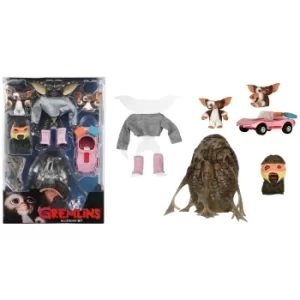 Image of NECA Gremlins 1984 Accessory Pack for Action Figures