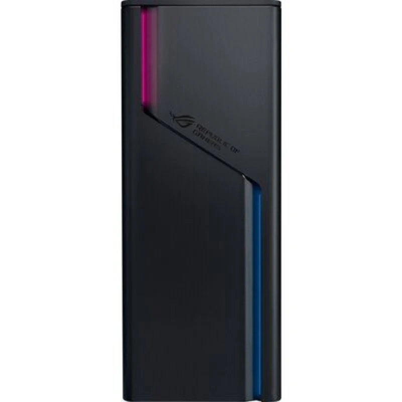 Image of ASUS Gaming Tower - NVIDIA GeForce RTX 4070 SUPER, Intel Core i7, 2TB SSD - Matt Black