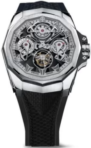 Image of Corum Watch Admiral AC One Openworked Tourbillon