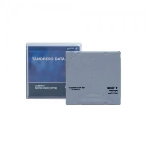 Image of Overland-Tandberg LTO Universal Cleaning Cartridge