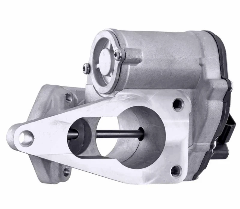 Image of STARQ SQ322-15142 EGR valve Electric, without gasket/seal EGR Valve (1145)