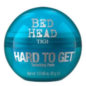 Image of TIGI Bed Head Hard to Get Texturising Paste (42g)