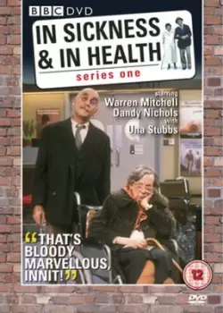 Image of In Sickness and in Health Series 1 - DVD