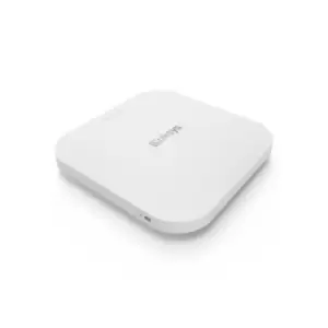 Image of Linksys AX3600 2400 Mbps White Power over Ethernet (PoE)