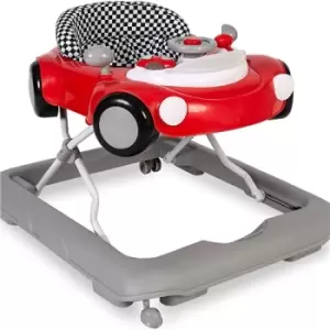 Image of Red Kite Baby Go Round Race Babywalker