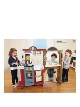 Image of Little Tikes Tikes Kitchen Restaurant