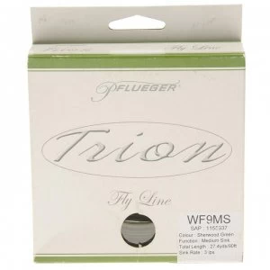 Image of Shakespeare Trion Fly Line - Med