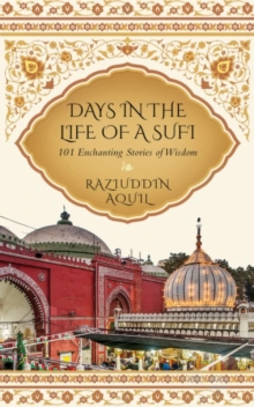 Image of Days in the Life of a Sufi Paperback / softback