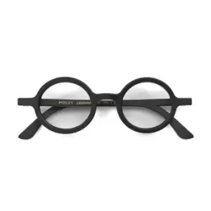 Image of London Mole - Moley Reading Glasses - Black
