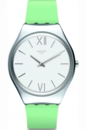 Image of Swatch Skin Aloe Watch SYXS125