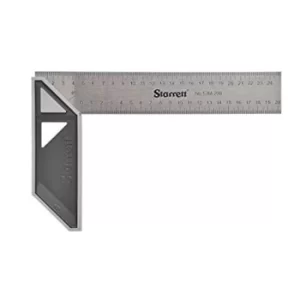 Image of Starrett K53M Try Square 200mm