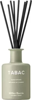Image of Miller Harris Tabac Room Diffuser 150ml