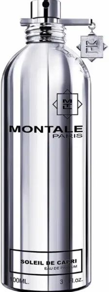Image of Montale Soleil De Capri Eau de Parfum Unisex 100ml