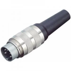 Image of Binder 99 2009 02 04 Miniature Round Plug Connector